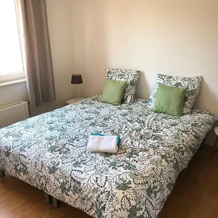 Casa de Férias Maison Elise