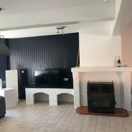 Casa de Férias Maison Elise