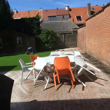 Casa de Férias Maison Elise *
